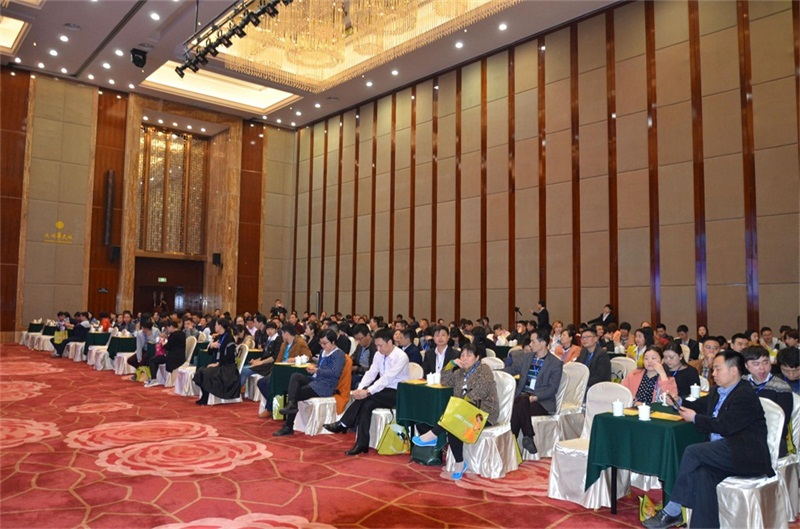 捷西櫥柜全國經(jīng)銷商會議