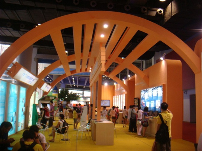 2011南國書香節(jié)暨羊城書展