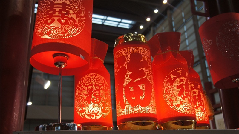 2012第八屆中國(guó)（深圳）國(guó)際文化產(chǎn)業(yè)博覽交易會(huì)