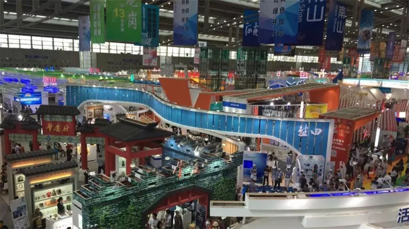 2016第十二屆中國(guó)(深圳)國(guó)際文化產(chǎn)業(yè)博覽交易會(huì)