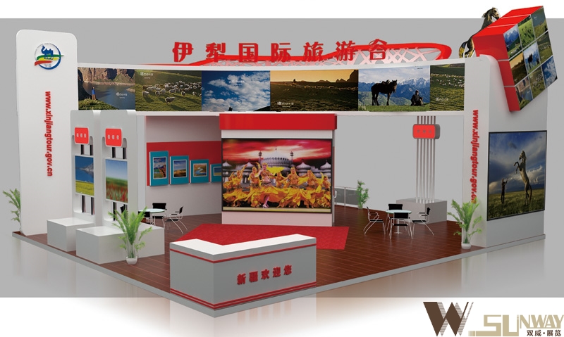 2015東盟博覽會(huì)旅游展-新疆